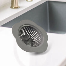 Durable Plastic Sink Strainer