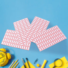 Write Pro Label Sticker Sheets