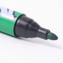 Permanent Green Ink Marker (1 Pc)