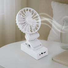 Breezy Go USB Fan 