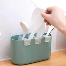 Plastic Storage Baskets Space allocator, Refrigerator Organizer Bins partition Clip (10 Pcs Set)