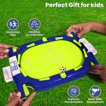Aditi Flick Kick Football Toy 