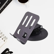 Foldable Metal Mobile Stand  (1 Pc)