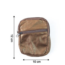 Premium Compact Utility & Travel Pouch