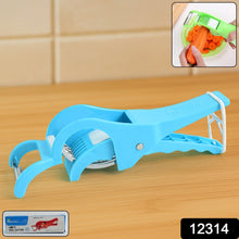 Easy Slice Handheld Chopper