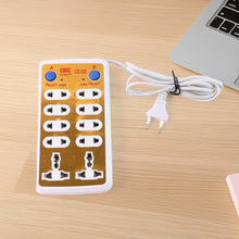 Wire Extension Board