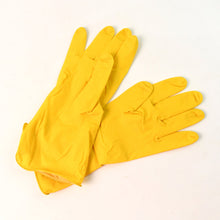 Latex Cleaning Gloves